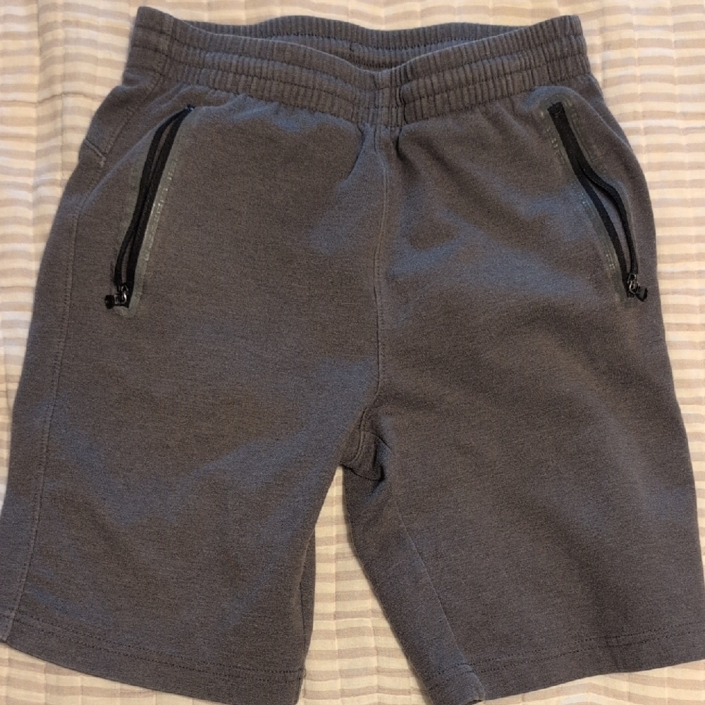 Boys Shorts
